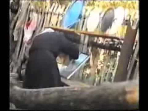 Видео: Снетогорский монастырь