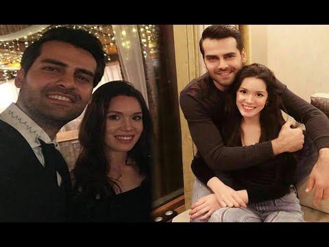 Видео: Сюрприз от Эркана Мерича для Хазал Субаши на церемонии награждения!