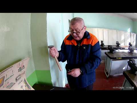 Видео: Розмічання на площині