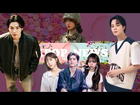 Видео: КАМБЭК EXO? ДОКУМЕНТАЛЬНЫЙ ФИЛЬМ О ЮНГИ. BIGHIT О ЧИМИНЕ И ДАЫН. BEWAVE I K-POP NEWS I MISS RIGHT