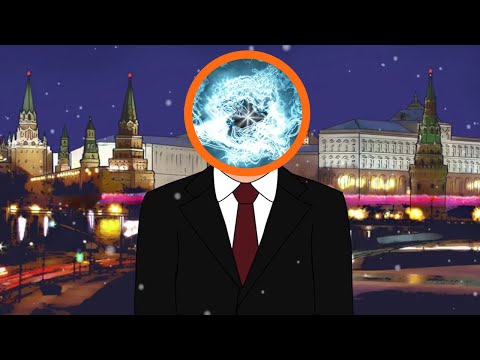 Видео: КВАНТУМ АГЕНТ КРЕМЛЯ