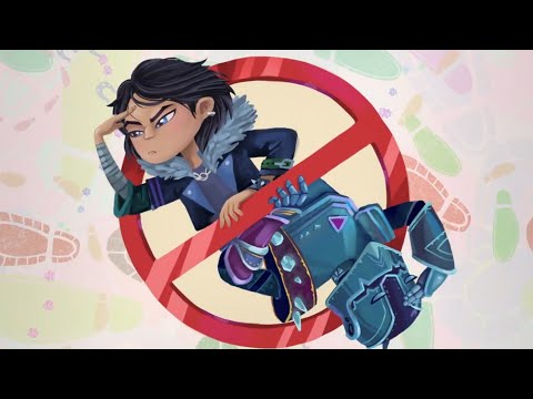 Видео: Сказочный патруль | Кадры | 39 серия | «Доспехи богатыря» | Сп