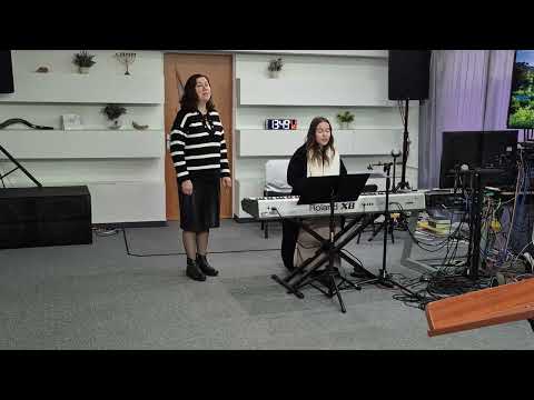 Видео: ВЕЛИКИ И ЧУДНЫ ДЕЛА ТВОИ 