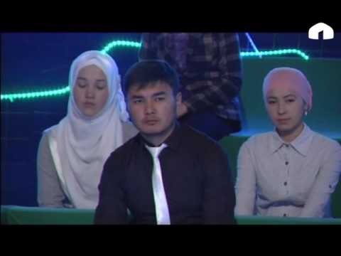 Видео: Данакер: укуктук мамлекет деген эмне?