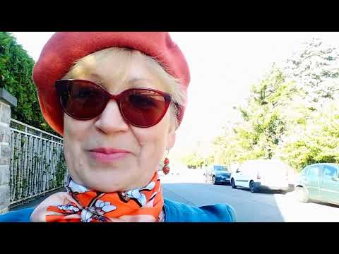 Видео: Жизнь во Франции. Базарный день. Товары и цены в пригороде Лиона.