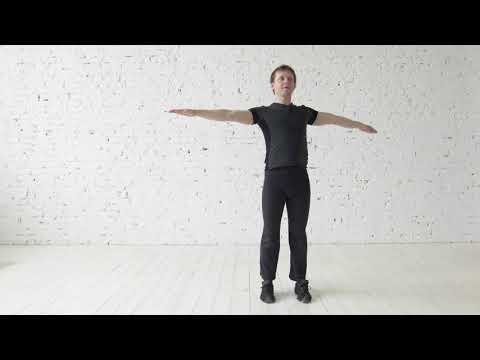 Видео: Разогрев