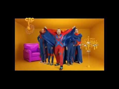 Видео: Полная версия музыки из заставки СТС (2014-2015)