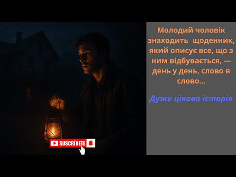Видео: Дім, що пам’ятає