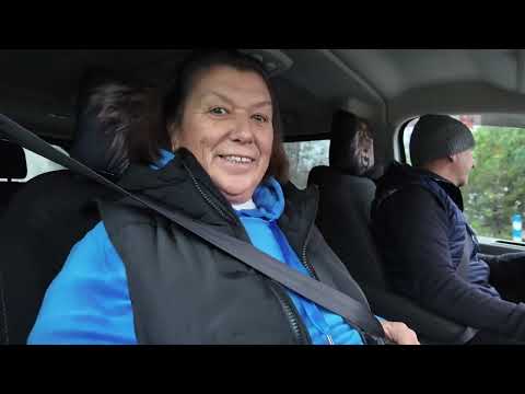 Видео: VLOG:06-11-25 г. в гости к свекрови/ жареная картошечка/  УЗИ