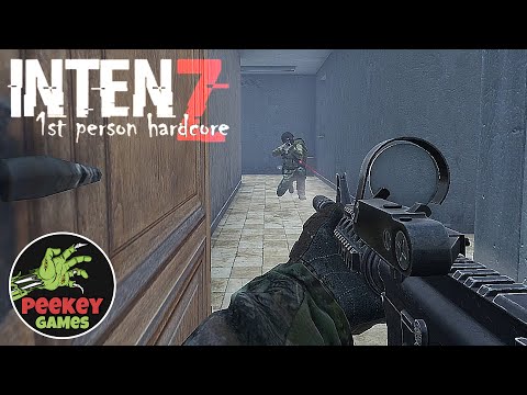 Видео: DayZ 9я серия "Последний герой" Hardcore survival (DayZintenZ Syberia Project)