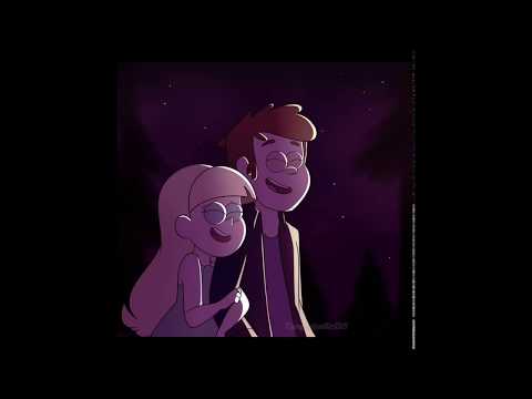 Видео: Диппер и Пасифика (Мне нравится).