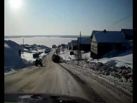 Видео: Усть-Цильма (для тех, кто давно не был дома)