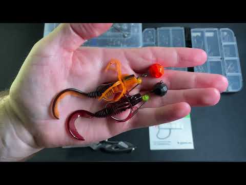 Видео: ОСНАЩЕННЯ НА ЩУКУ ХИЖАК