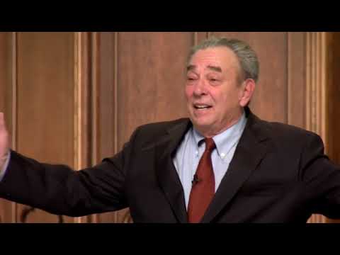 Видео: Я ЕСТЬ ТОТ, КТО Я ЕСТЬ (эпизод 2)