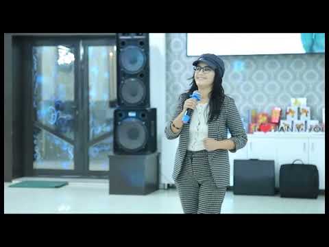 Видео: Жаңы-Жол Ынтымак Кечеси 2021