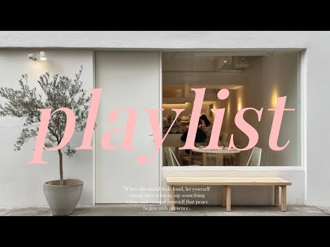 Видео: Осенний плейлист без рекламы 🎧 Погрузись в атмосферу💭 Лучшие треки · Волнение · Инди