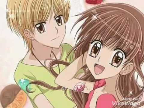 Видео: ичего и макото любви точка нет