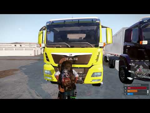 Видео: Утопили. ((( Один из вечеров фармил на острове Алтис. Часть 2 | Arma 3