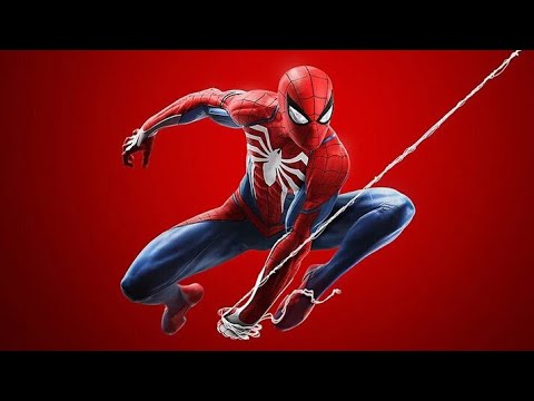 Видео: Marvel Spider-Man: Часть 5 - ИгроФильм:Без комментариев