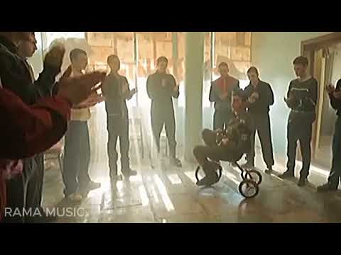 Видео: Слово Пацана [OST]: 8 Серия: Новый Герой + Выстрел + Пыяла (АУДИО)