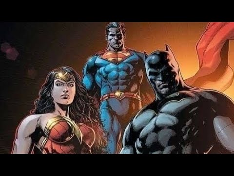 Видео: Injustice mobile обзор на лобо охотник за головами