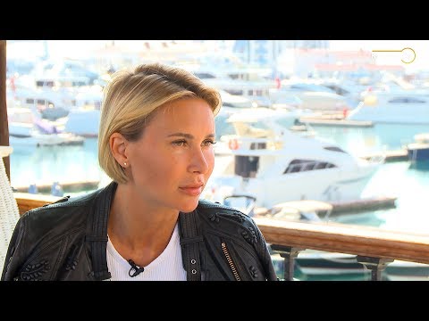 Видео: «Море откровений». Элина Камирен