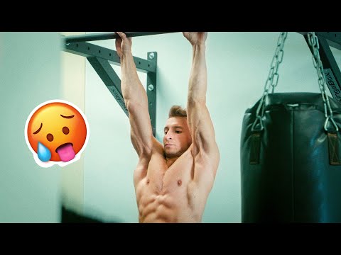 Видео: 🥵 ЗАНЯТИЕ ХОРОШЕЙ ГИГИЕНОЙ — ВОЗВРАЩЕНИЕ В СПОРТЗАЛ