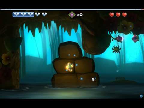 Видео: Прохождение игры Shiny The Firefly, Часть 6