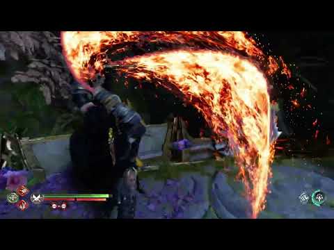 Видео: Я Играю  сейчас в  God of War Ragnarok  прохождение на Русском   С