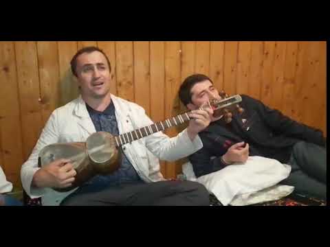 Видео: Тохирчон Чураев 2020 /  Tohirjon Juraev 2020   Бувад дарди ману дармонам аз дуст.