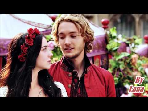 Видео: Francis & Mary||Золотыми Рыбками[Reign]