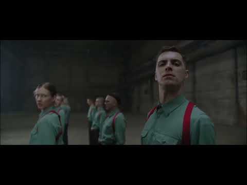 Видео: Shortparis. Говорит Москва. English subtitles