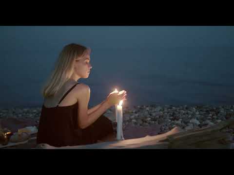 Видео: Пока горит Свеча  While the Candle Burns - Joel Levis (Music & Performance)