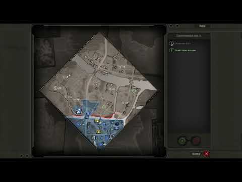 Видео: Company Of Heroes Europe at War Бест