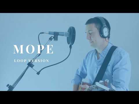 Видео: Марат Нигматуллин - Море (live loop version)