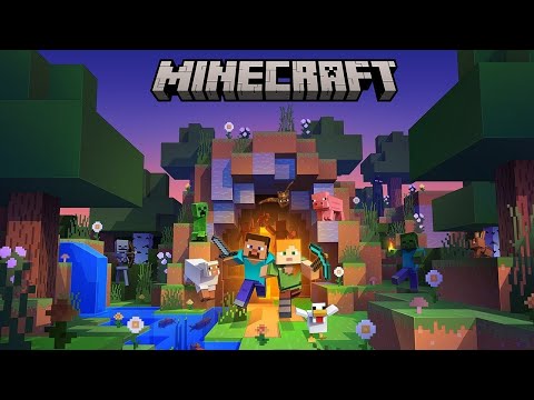 Видео: Minecraft 1.20.1 моды в телеге