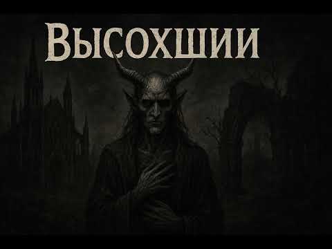 Видео: ВЫСОХШИИ (2025)