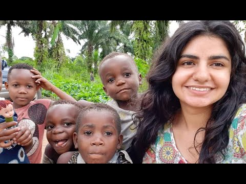 Видео: Спешл пипл Лусине Баятян