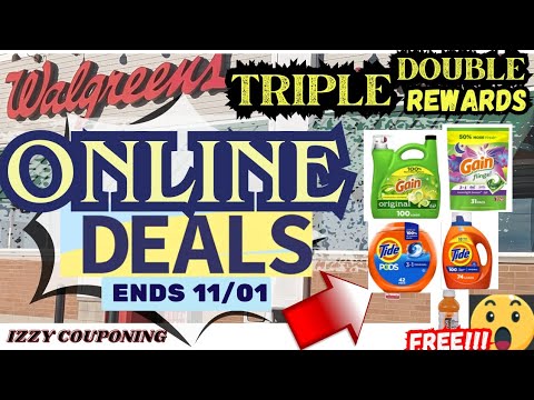 Видео: 😱НЕВЕРОЯТНЫЕ ОНЛАЙН-ПРЕДЛОЖЕНИЯ ⚡БЕСПЛАТНО + МЕГА-МАТЕРИАЛ🤑⚡ЗАКАНЧИВАЕТСЯ 11/01 #купоны #couponco...