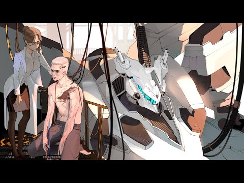 Видео: Armored Core 4 - Абсолют Синема | Хайвуха