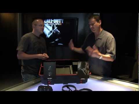 Видео: Волшебный сундучок Black Ops 2