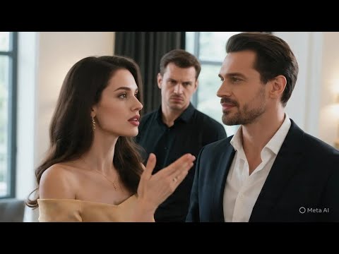 Видео:  Муж сказал «Даже голую НИКТО не захочет тебя»… но, увидев её СОБЛАЗНИТЕЛЬНОЙ с другим, ВЗОРВАЛСЯ