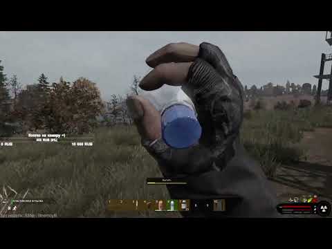 Видео: Тихий по тихому /Проект Sunset RP/