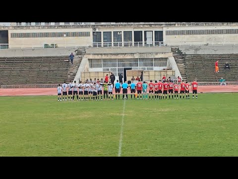 Видео: '10 1/2 Юнайтед - Звезденбург 1:0