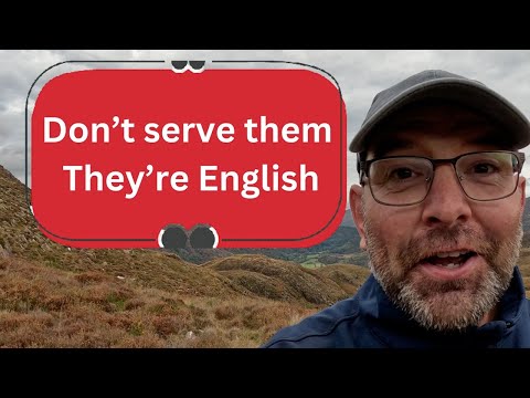Видео: Действительно ли валлийцы ненавидят англичан?