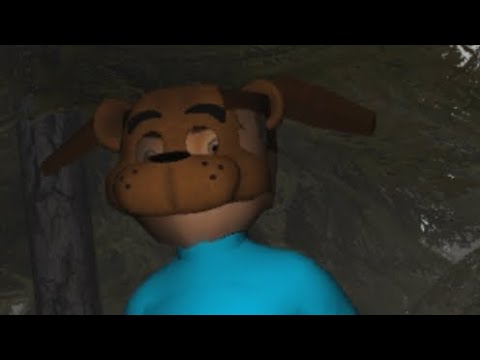 Видео: 5 часть прохождение игры 5 ночей с Тимоха 5 