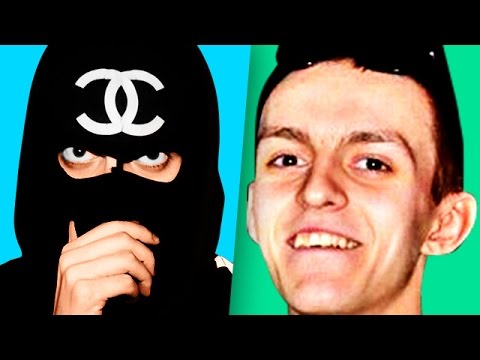 Видео: YOUNG P&H — До Того Как Стал Известен!