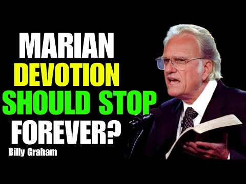 Видео: ⚠️Папа Лев XIV предупреждает: это почитание Девы Марии будет прекращено навсегда — СРОЧНОЕ послан...