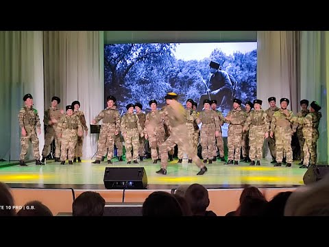 Видео: Любо, братцы, любо! #казачество #songsong #pesnewupdate 