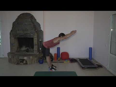Видео: Как заниматься дома